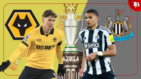  Nhận định bóng đá Wolves vs Newcastle, 21h00 ngày 18/1: Ca khúc khải hoàn!